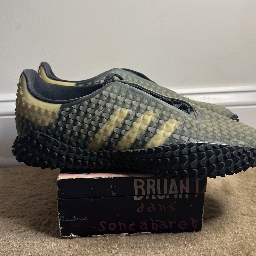 CRAIG GREEN MEN ADIDAS TENNIS SHOES